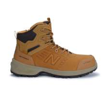 Afbeeldingen van New Balance Calibre Wheat S3L maat 43 