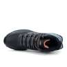 Afbeeldingen van New Balance Cremorne Mid Black/Grey S3L maat 43 damesmodel