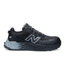 Afbeeldingen van New Balance Cremorne Black/Grey S3L maat 43 