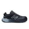 Afbeeldingen van New Balance Cremorne Black/Grey S3L maat 43 