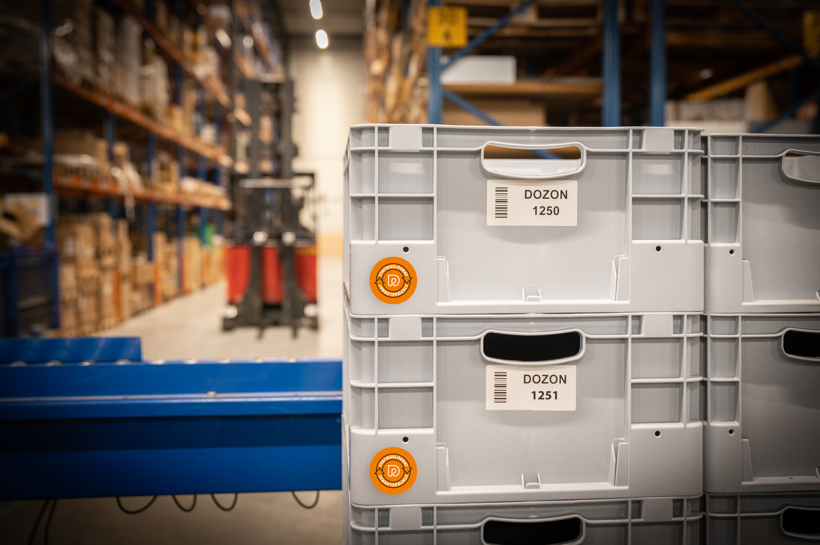 Emuca Quartz kastinrichting